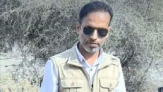 شهادت رئیس پلیس مبارزه با مواد مخدر شهرستان رودان