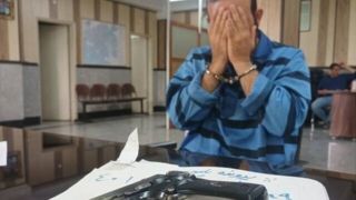 سرقت نیم میلیون دلاری در تهران | مرد هزار چهره دستگیر شد 