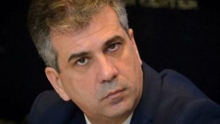 جوئیش اینسایدر: وزیر خارجه اسرائیل به باکو سفر می‌کند