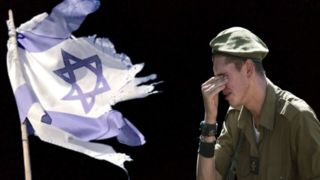 ارتش اسرائیل به پایان خود رسیده است
