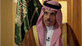معنای سفر وزیر خارجه عربستان به دمشق چیست؟/ همه کشورهای منطقه در فکر بازسازی روابط هستند
