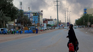 روایت "میدل ایست آی" از وضعیت نامساعد شهر خارطوم در بحبوحه کودتا در سودان
