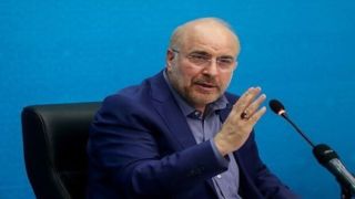 رئیس مجلس شورای اسلامی: دولتی خشن‌تر، کثیف‌تر و آدمکش‌تر از دولت نتانیاهو نداریم