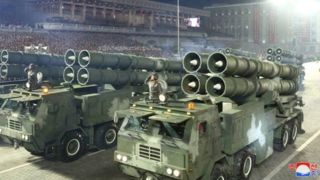 واکنش کره شمالی به درخواست خلع سلاح اتمی اش