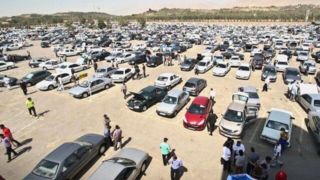 کوهساری: خرید خودرو آرزوی جوانان شده است/ انحصار باید شکسته شود