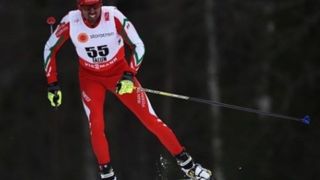 واکنش فدراسیون اسکی به پناهندگی یک ورزشکار