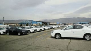آغاز بزرگترین عرضه خودرو در کشور/ ۵۰ هزار خودرو تا آخر هفته به مشتریان تحویل داده می‌شود