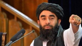 ادعای طالبان: داعش در افغانستان سرکوب شده و در حال نابودی است