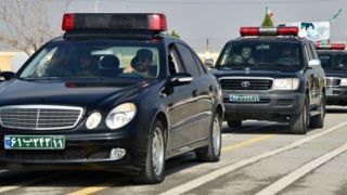 دستگیری ۴۴ هزار سارق در طرح ویژه پلیس آگاهی
