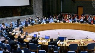 امروز؛ شورای امنیت برای بررسی اوضاع فلسطین نشست برگزار می‌کند