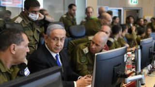 اسرائیل و سیاست نخ‌نما شده «ترور»