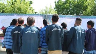 درگیری مسلحانه طایفه‌ای در خوزستان/ ۲ کشته و دستگیری ۱۴ نفر