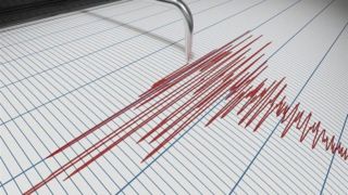 زلزله ۴.۳ ریشتری ‌قصرشیرین را لرزاند