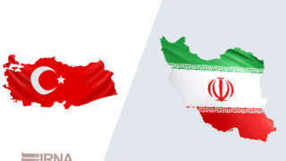صادرات بیش از ۱.۵ میلیارد مترمکعبی گاز طبیعی ایران به ترکیه در ۳ ماه
