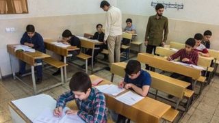 مهلت ثبت‌نام آزمون ورودی دبیرستان‌های نمونه دولتی 