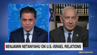 اعتراف نتانیاهو به توانمندی هسته ای ایران