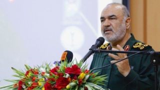 سلامی: مشعل غیرتمندی در دفاع از ناموس در جامعه ایرانی روشن است