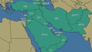 تجزیه ایران، رویای رژیم‌های مینیاتوری/ دشمنی بی‌پایان با ایرانیان