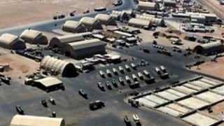 تحرکات مشکوک آمریکا در پایگاه نظامی «عین الاسد»
