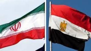 مذاکره نمایندگان ایران و مصر در بغداد 