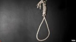  اعدام قاچاقچی بین المللی مواد مخدر