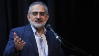 حسینی: دولت به دنبال بهبود شرایط اقتصادی کشور است