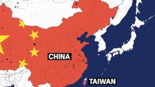بلومبرگ: آمریکا ۵۰۰ میلیون دلار تسلیحات به تایوان می‌دهد