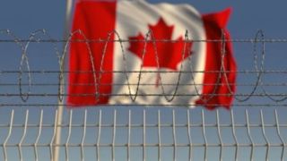 نقض حقوق بشر آشکار در زندان‌های کانادا