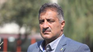 در پی هنجارشکنی در مسابقات شیراز؛ صیامی از ریاست فدراسیون دوومیدانی استعفا کرد