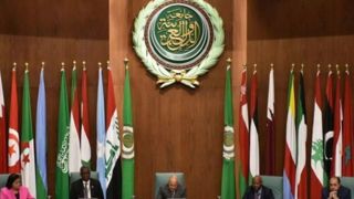 نظر مسکو درباره احیای عضویت سوریه در اتحادیه عرب