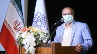 روند نزولی مبتلایان و بستری‌های کرونایی در تهران