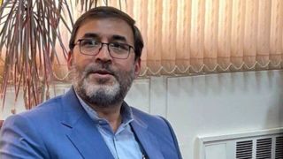 محمدرضا غلامرضا رئیس ستاد انتخابات کشور شد