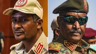 روایت دیپلمات سعودی از روند مذاکرات دو طرف درگیر در سودان در جده