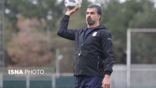 رحمان رضایی به تیم ملی بازگشت