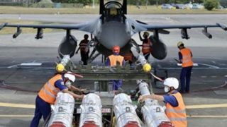 تایوان چشم به راه بسته تسلیحاتی ۵۰۰ میلیون دلاری آمریکا