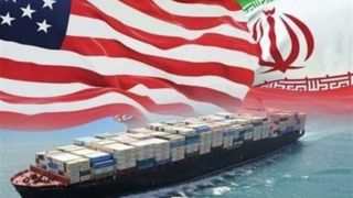 صادرات آمریکا به ایران ۳۰ درصد رشد کرد