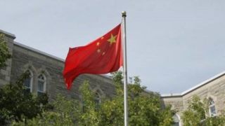 کانادا دیپلمات چین را اخراج کرد