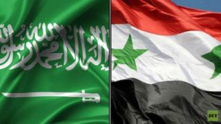 عربستان و سوریه فعالیت دیپلماتیک خود در دو کشور را از سر گرفتند