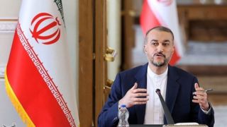 امیرعبداللهیان: سفیر ایران به زودی به عربستان اعزام می‌شود