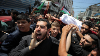 چرا جنگ تازه رژیم صهیونیستی علیه نوار غزه به شکست می انجامد؟ 