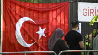  تاثیرِ انتخابات ریاست جمهوری ترکیه بر سیاست خارجی این کشور