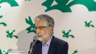 روایت حداد عادل از اظهار فرهیختگی ایرانیان با شعر