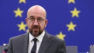 رئیس شورای اروپا "برنامه پنهان" مذاکرات سه جانبه با رهبران آذربایجان و ارمنستان را رد کرد