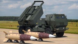کاخ سفید: موشک‌های دوربُرد را تحویل اوکراین نمی‌دهیم