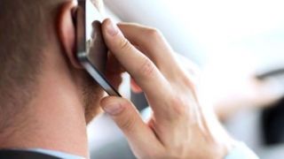 خطر افزایش فشار خون هنگام صحبت با تلفن همراه