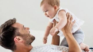 کشف تاثیر صحبت کردن بزرگسالان روی مغز نوزادان