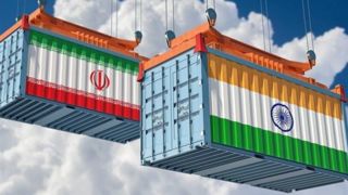 تجارت ۵۱۰ میلیون دلاری ایران و هند در ۳ ماه 