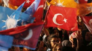 جزئیات کامل انتخابات ترکیه به روایت آمار و ارقام