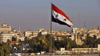 تاکید روسیه بر حمایت از بازگشت سوریه به سازمان همکاری اسلامی