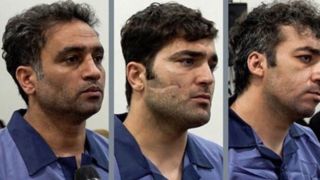 اعترافات متهمان پرونده خانه اصفهان | باید تاوان کار خود را بدهیم